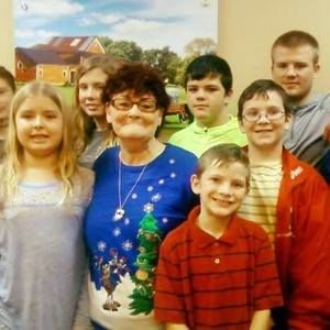 Meet your Posher, Pat